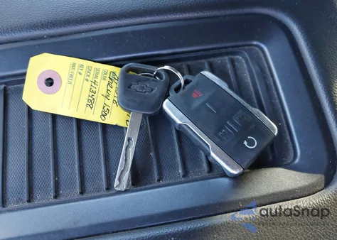 2018 Chevrolet Silverado 1Lz from USA, damaged, VIN 3GCPCSEC2JG413488